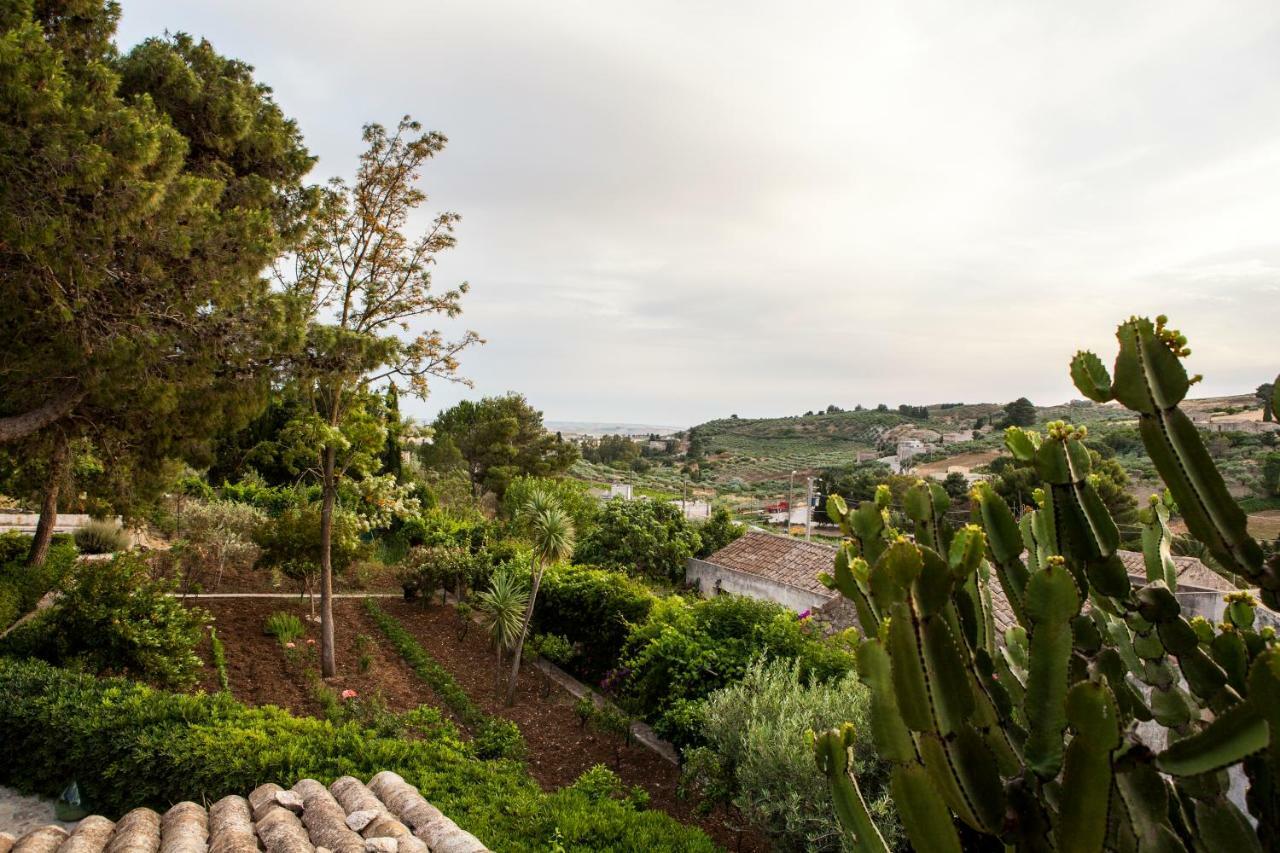 Sogno Siciliano Turismo Rurale Affittacamere Erice Esterno foto